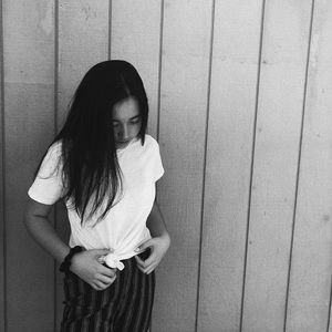 Meet your Posher, Tirza